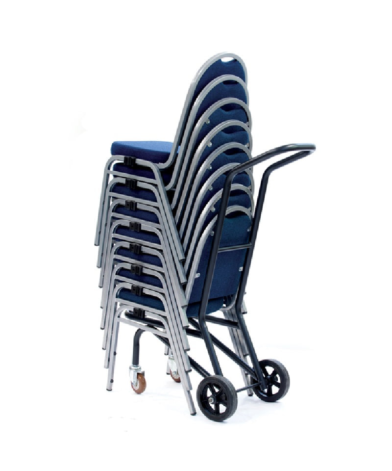Klub stacker chair| Visitor-Training-Conference-Café-15 year warranty
