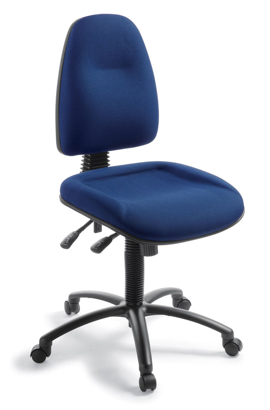 Spectrum Task Chair – Ergonomic office chair