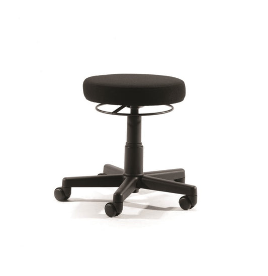 Task stool – low height stool for desks, work benches or break out tables